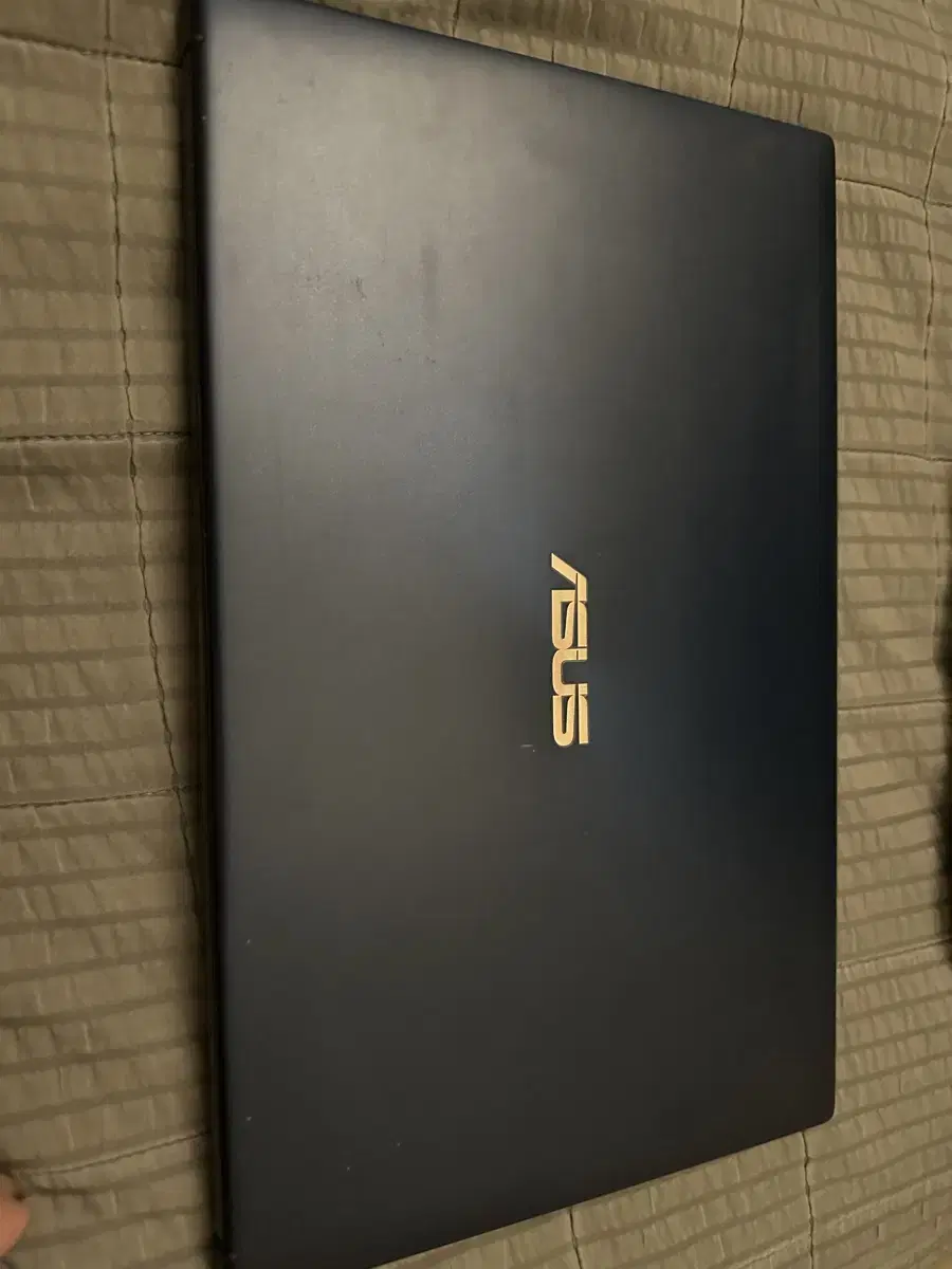 ASUS zenbook15(부품용)